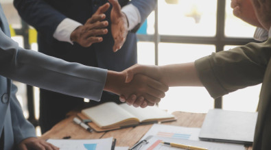 Financovanie nehnuteľností