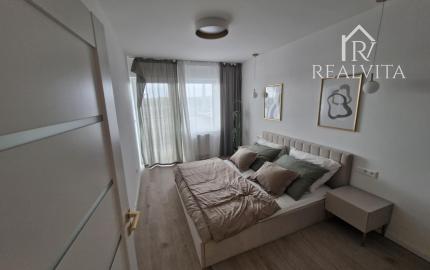 Rezidencia Slnečná: Moderné 2-izbové bývanie - Vzorový byt