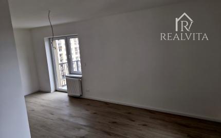 Rezidencia Slnečná: Moderný 1-izbový byt