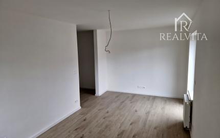 Rezidencia Slnečná: Moderný 1-izbový byt