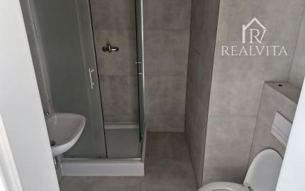 Rezidencia Slnečná: Moderný 1-izbový byt