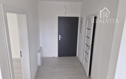 Rezidencia Slnečná: Moderný 2-izbový byt