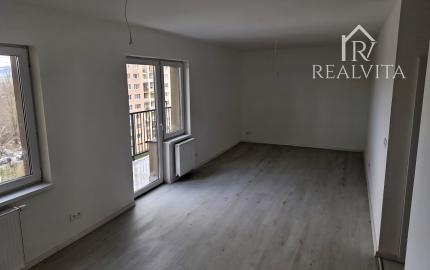 Rezidencia Slnečná: Moderný 2-izbový byt