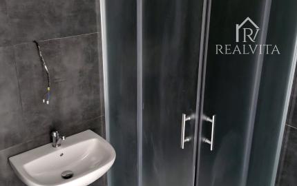 Rezidencia Slnečná: Moderný 2-izbový byt