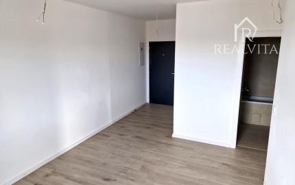 Rezidencia Slnečná: Moderný 2-izbový veľkometrážny byt