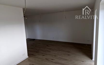 Rezidencia Slnečná: Moderný 2-izbový veľkometrážny byt