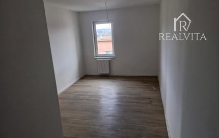 Rezidencia Slnečná: Moderný 2-izbový veľkometrážny byt