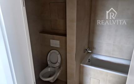 Rezidencia Slnečná: Moderný 2-izbový veľkometrážny byt