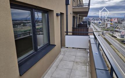 Rezidencia Slnečná: Moderný 2-izbový veľkometrážny byt