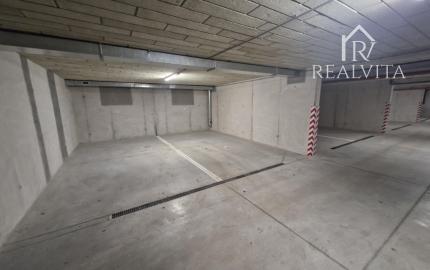 Rezidencia Slnečná: Moderný 2-izbový veľkometrážny byt