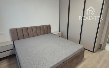 2i byt v radovom dome s garážou – Nad Slatinou (typ B)