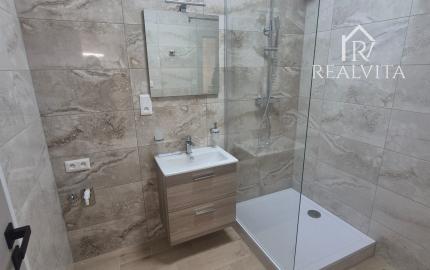 2i byt v radovom dome s garážou – Nad Slatinou (typ B)