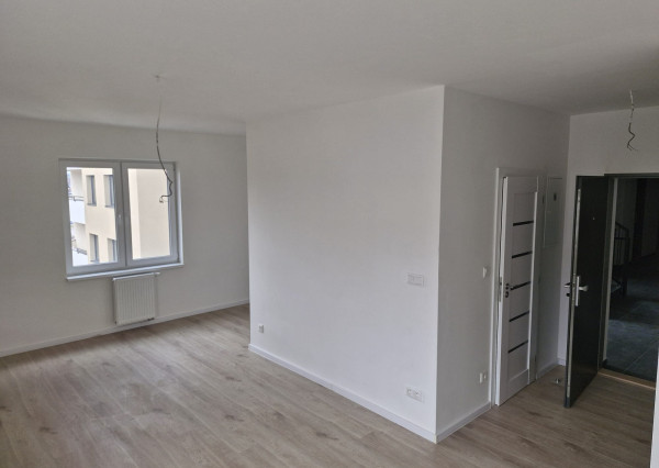 Rezidencia Slnečná: Moderný 1-izbový byt