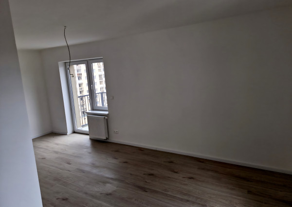 Rezidencia Slnečná: Moderný 1-izbový byt