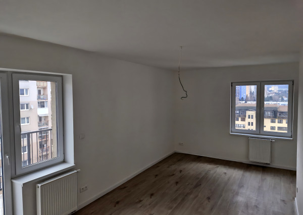 Rezidencia Slnečná: Moderný 1-izbový byt