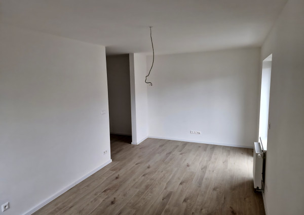 Rezidencia Slnečná: Moderný 1-izbový byt