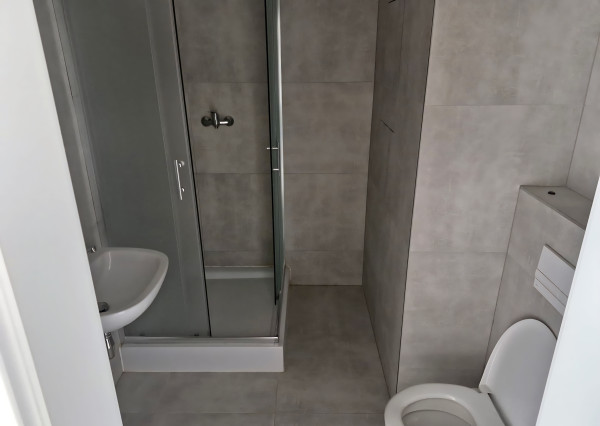 Rezidencia Slnečná: Moderný 1-izbový byt