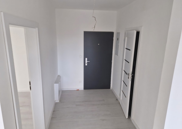 Rezidencia Slnečná: Moderný 2-izbový byt