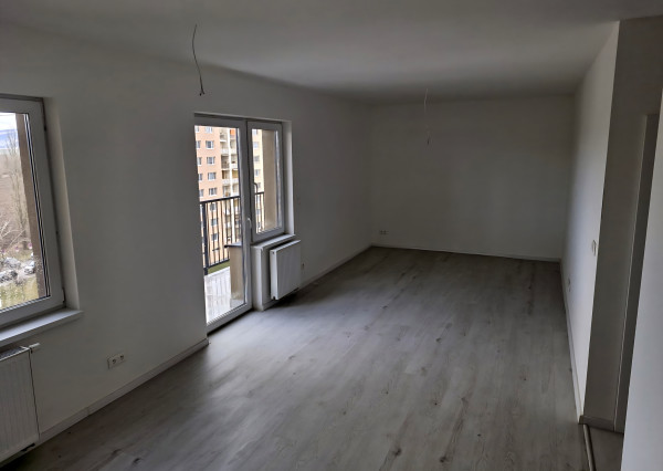 Rezidencia Slnečná: Moderný 2-izbový byt