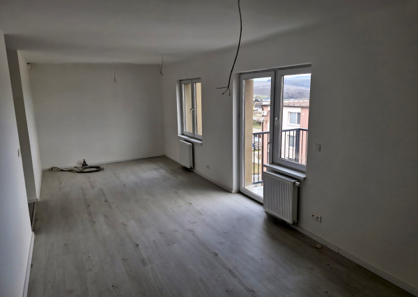 Rezidencia Slnečná: Moderný 2-izbový byt