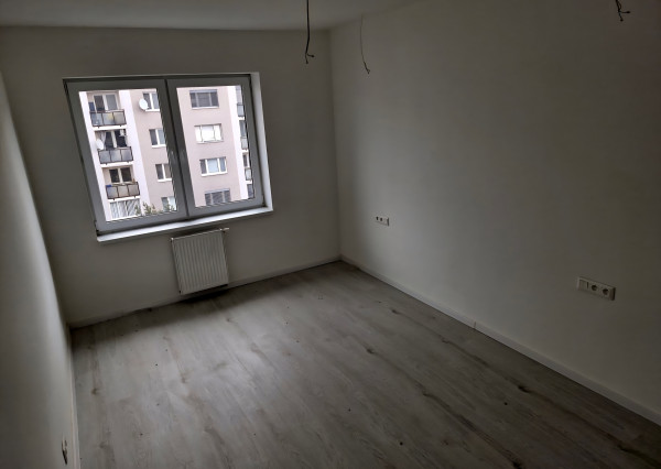 Rezidencia Slnečná: Moderný 2-izbový byt