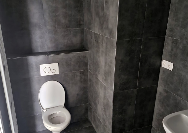 Rezidencia Slnečná: Moderný 2-izbový byt