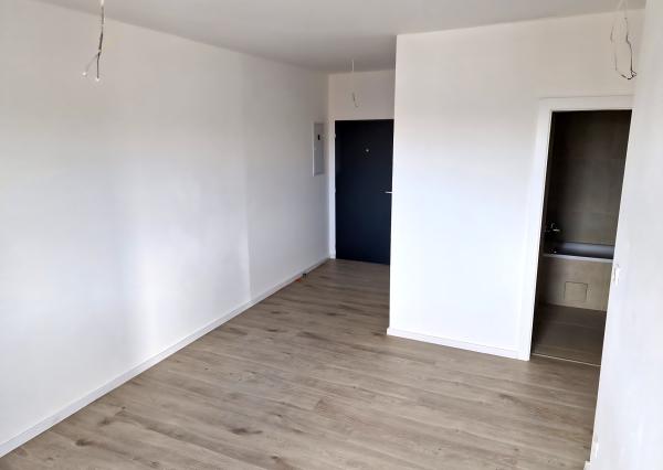 Rezidencia Slnečná: Moderný 2-izbový veľkometrážny byt