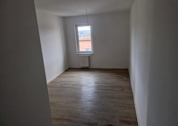 Rezidencia Slnečná: Moderný 2-izbový veľkometrážny byt