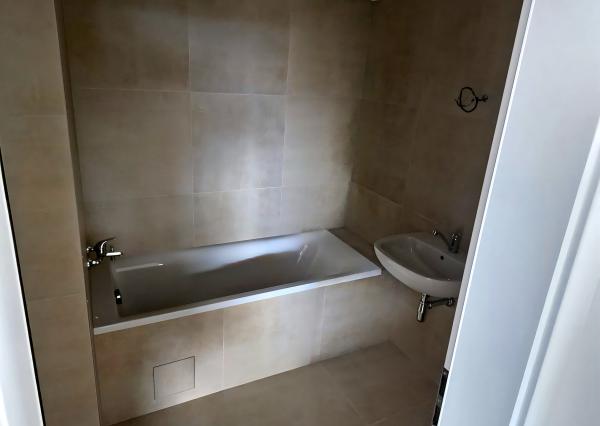 Rezidencia Slnečná: Moderný 2-izbový veľkometrážny byt