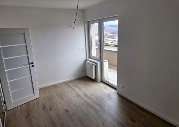 Rezidencia Slnečná: Moderný 2-izbový veľkometrážny byt