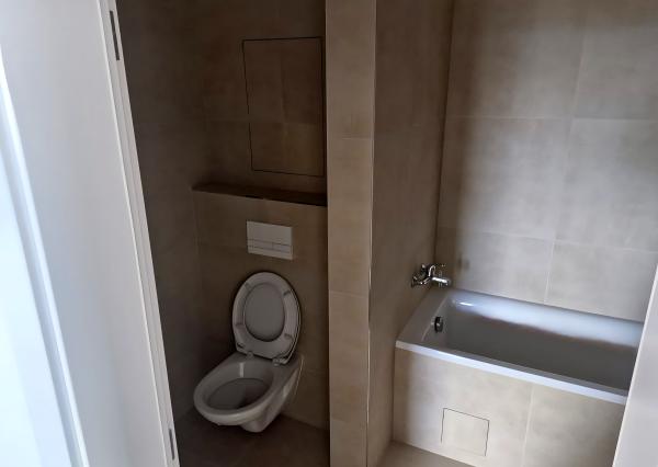 Rezidencia Slnečná: Moderný 2-izbový veľkometrážny byt