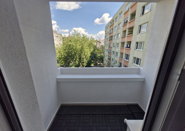 Kompletne zrekonštruovaný 3i byt v Prievidzi – Necpaly