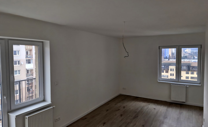 Rezidencia Slnečná: Moderný 1-izbový byt - fotografia 3