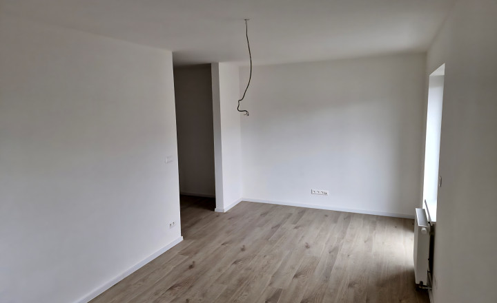 Rezidencia Slnečná: Moderný 1-izbový byt - fotografia 5
