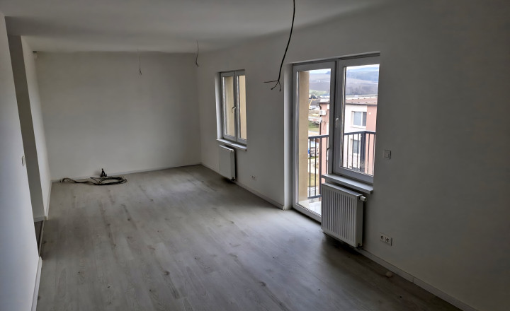 Rezidencia Slnečná: Moderný 2-izbový byt - fotografia 3