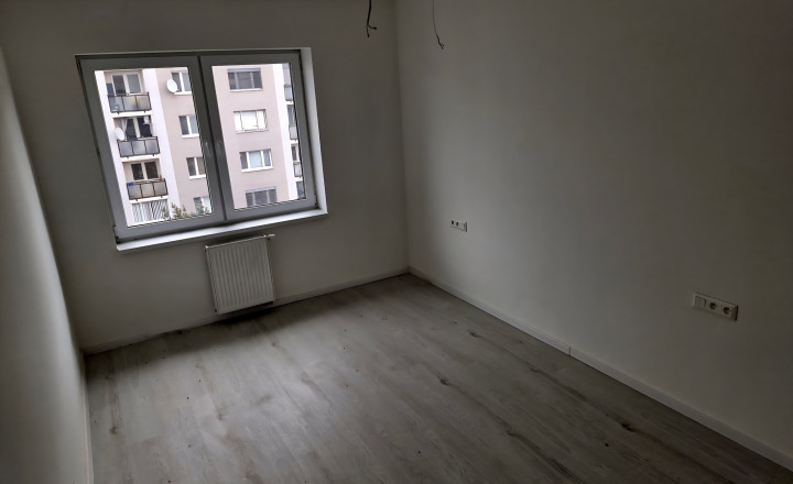 Rezidencia Slnečná: Moderný 2-izbový byt - fotografia 4