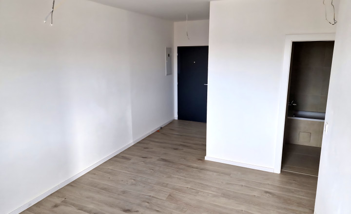 Rezidencia Slnečná: Moderný 2-izbový veľkometrážny byt - fotografia 1