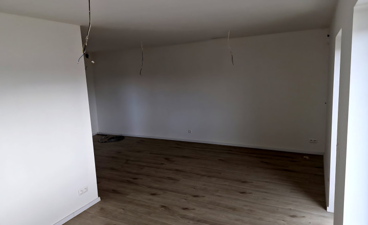 Rezidencia Slnečná: Moderný 2-izbový veľkometrážny byt - fotografia 3