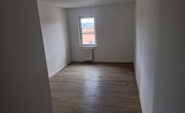 Rezidencia Slnečná: Moderný 2-izbový veľkometrážny byt - fotografia 4