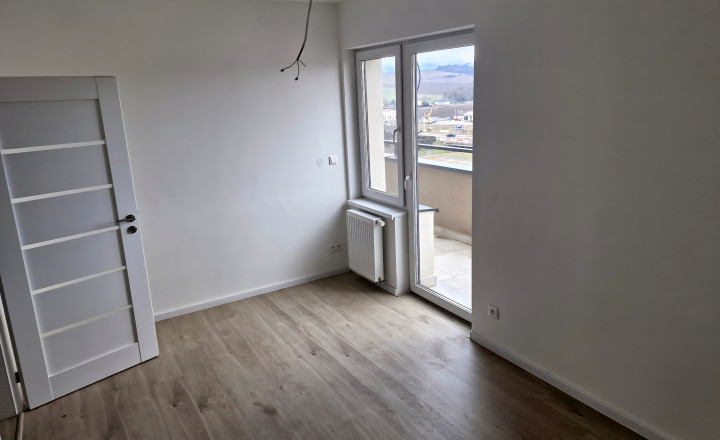 Rezidencia Slnečná: Moderný 2-izbový veľkometrážny byt - fotografia 5