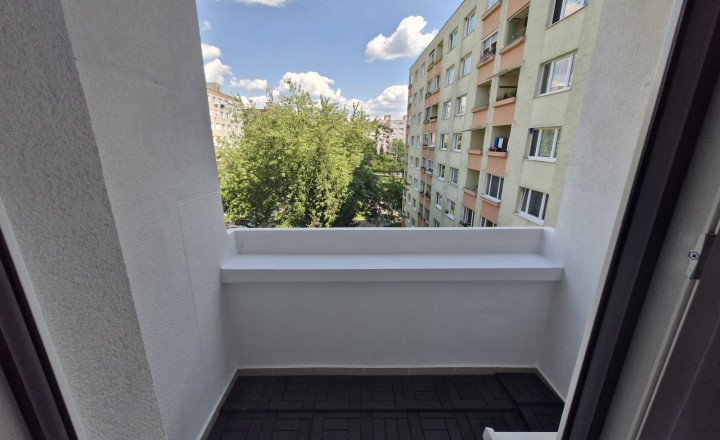 Kompletne zrekonštruovaný 3i byt v Prievidzi – Necpaly - fotografia 11
