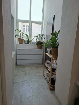 Priestranný 2i byt v tichej lokalite Pod horou- Z. Kostoľany - fotografia 5