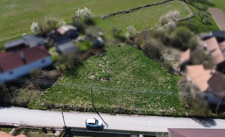REZERVOVANÉ - Dva slnečné pozemky v obci Kolačno od 31 000 € - fotografia 6