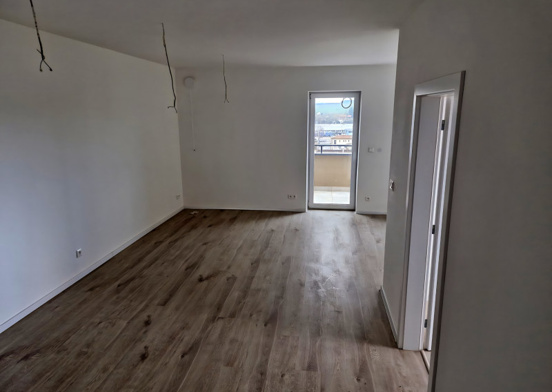 Rezidencia Slnečná: Moderný 2-izbový veľkometrážny byt