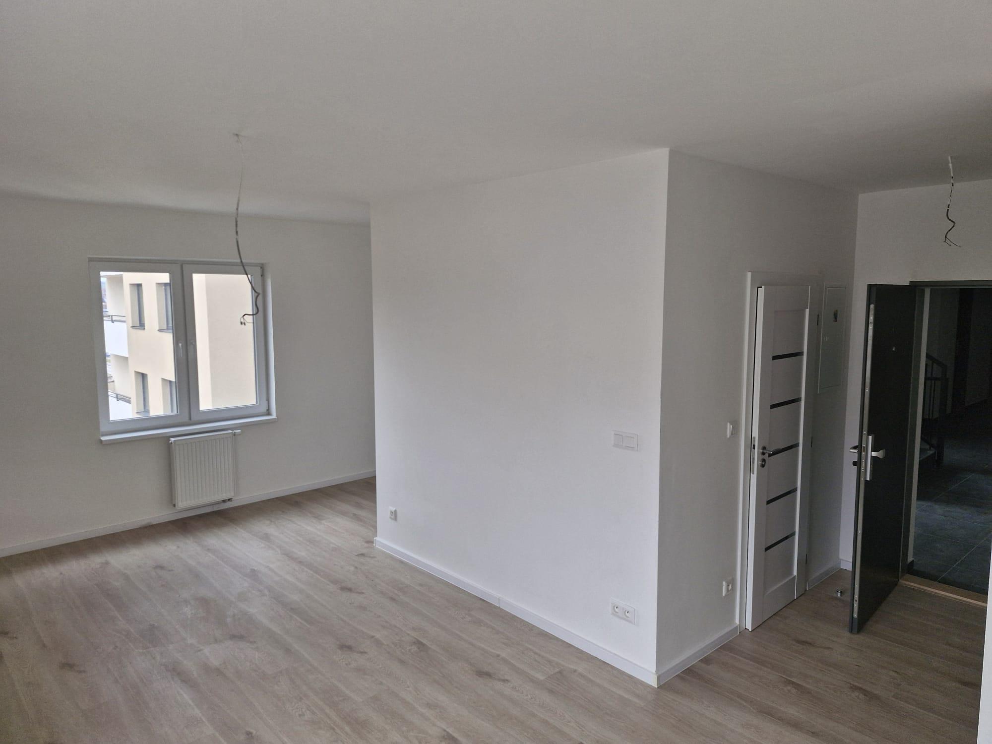 Rezidencia Slnečná: Moderný 1-izbový byt