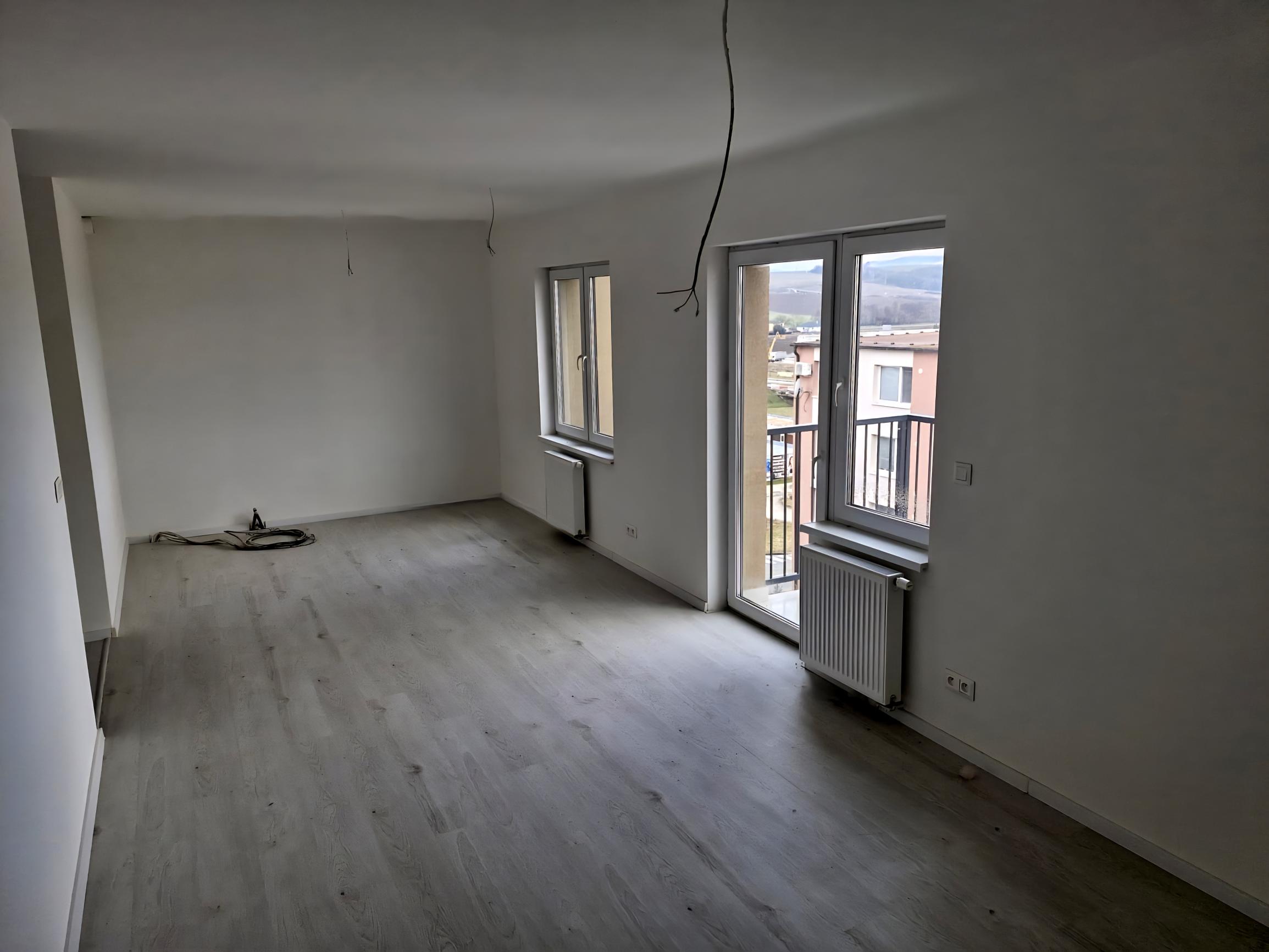 Rezidencia Slnečná: Moderný 2-izbový byt